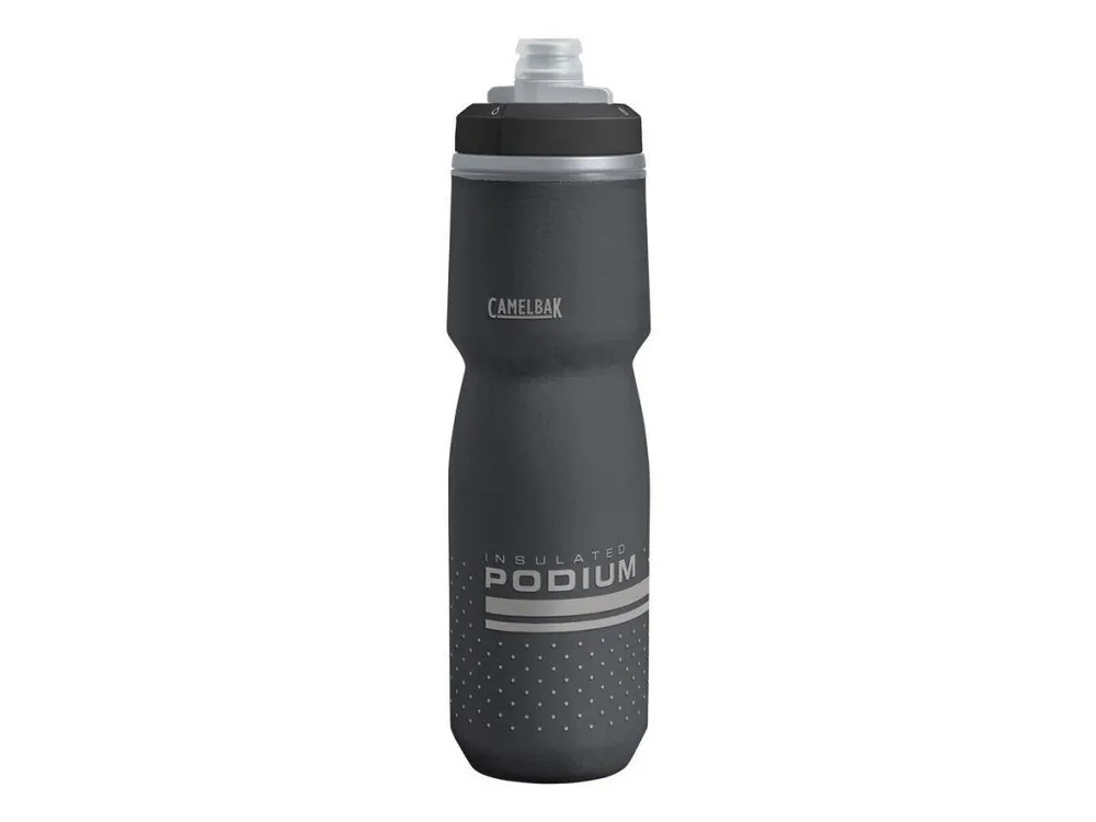 Koupit Online CAMELBAK Podium Chill 0,71l Black