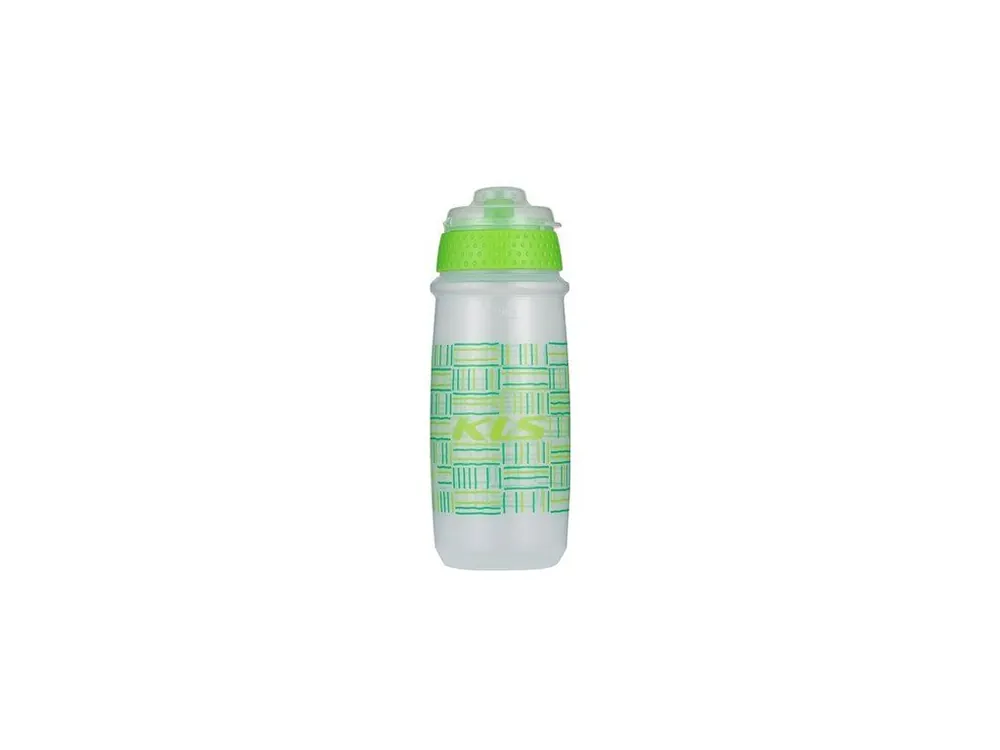 Značkový Láhev ATACAMA 022 Green 0,65l
