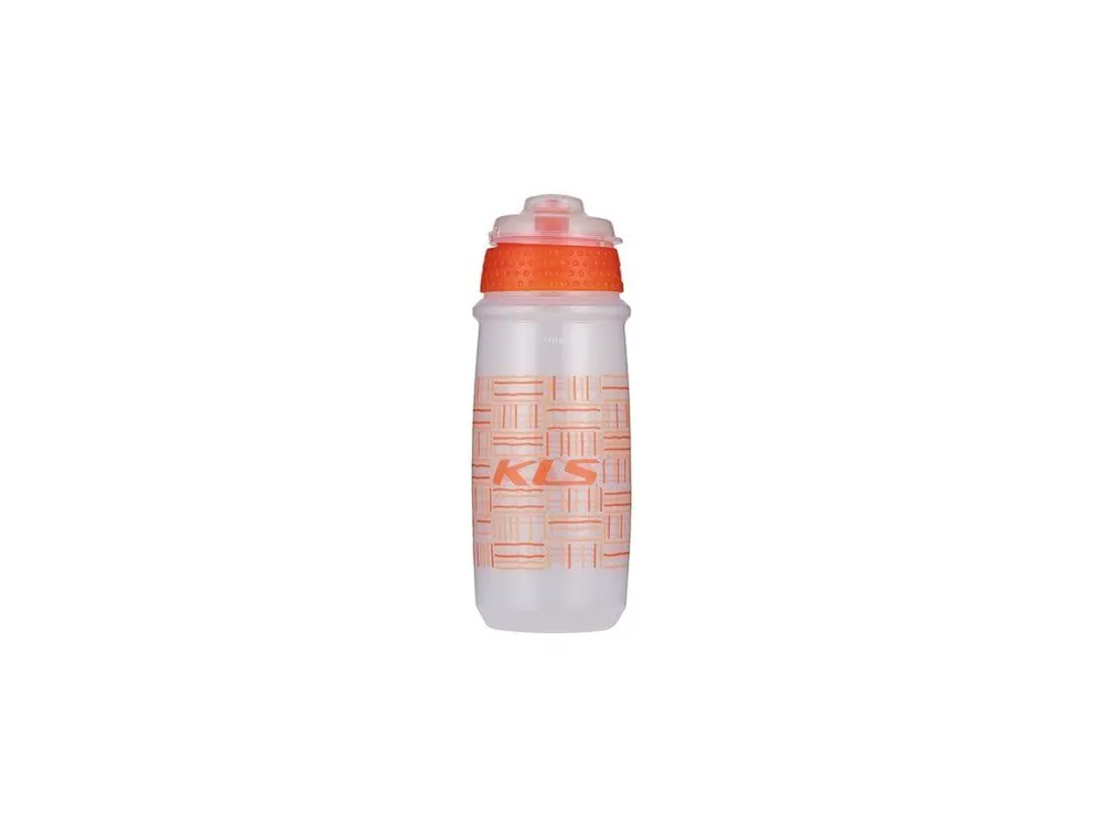 Láhev ATACAMA 022 Orange 0,65l Značkový