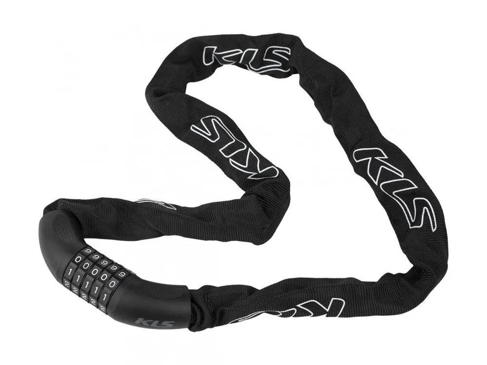 Novinka Zámek KLS Chainlock 6