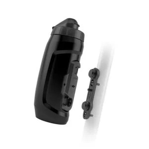 Fidlock BOTTLE TWIST SET BLACK 590ml Omezená Nabídka