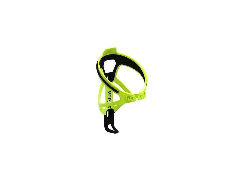 Košík na lahev Zefal Pulse B2 žlutá neon Zlevněný