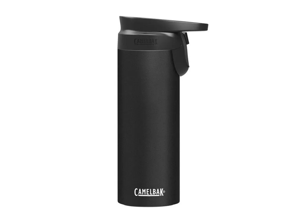 CAMELBAK Forge Flow Vacuum Stainless 0,5l Black Oblíbený