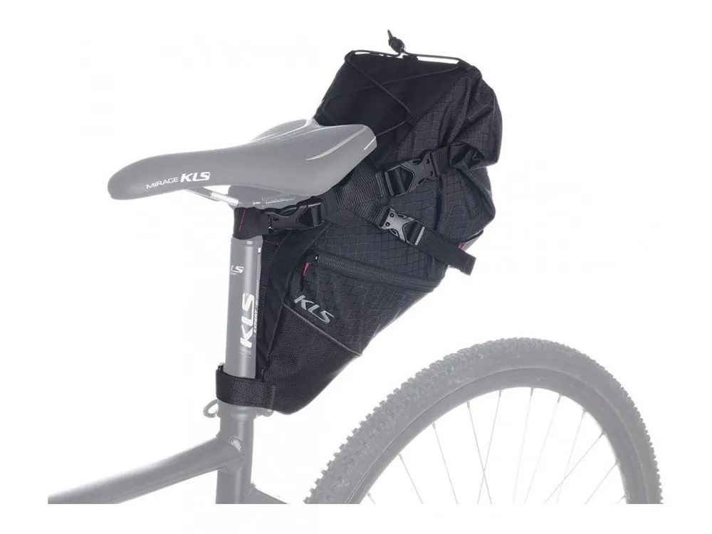Super Cena Podsedlová MTB brašna KLS Tanaya 020