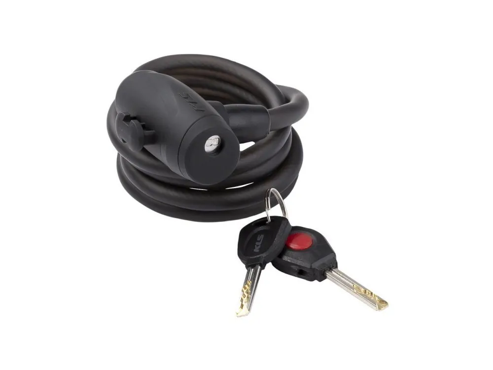 Nová Kolekce Zámek KLS Coil, 150cm