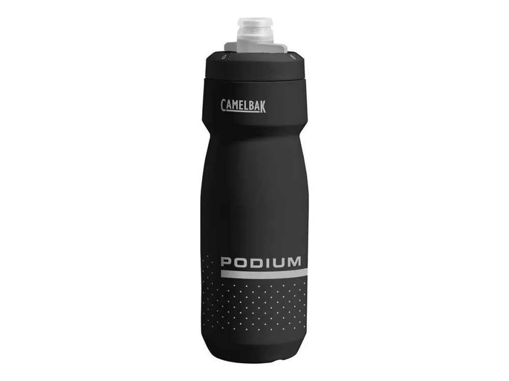 Časově Omezené CAMELBAK Podium 0,71l Black