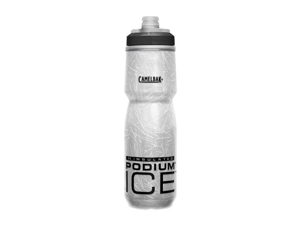 Novinka CAMELBAK Podium Ice 0,62l Black