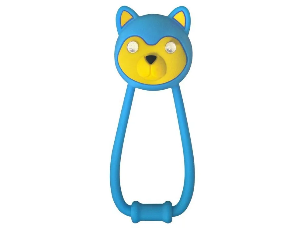 Osvětlení přední KLS TEDDY, blue Must-Have