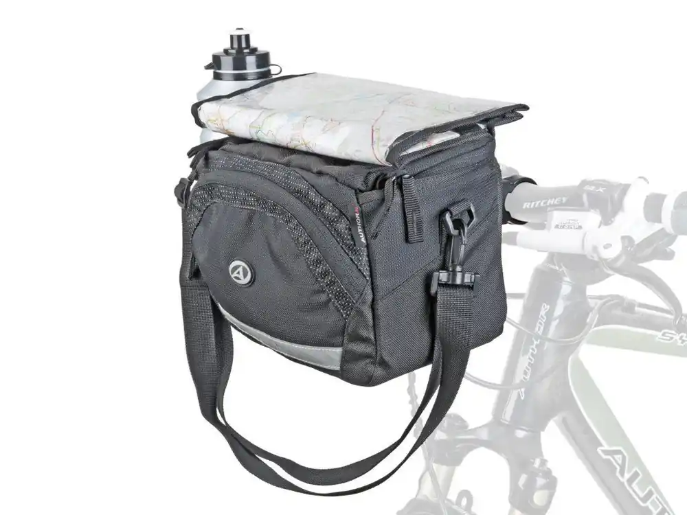 Horká Nabídka AUTHOR A-H735 QRA X7