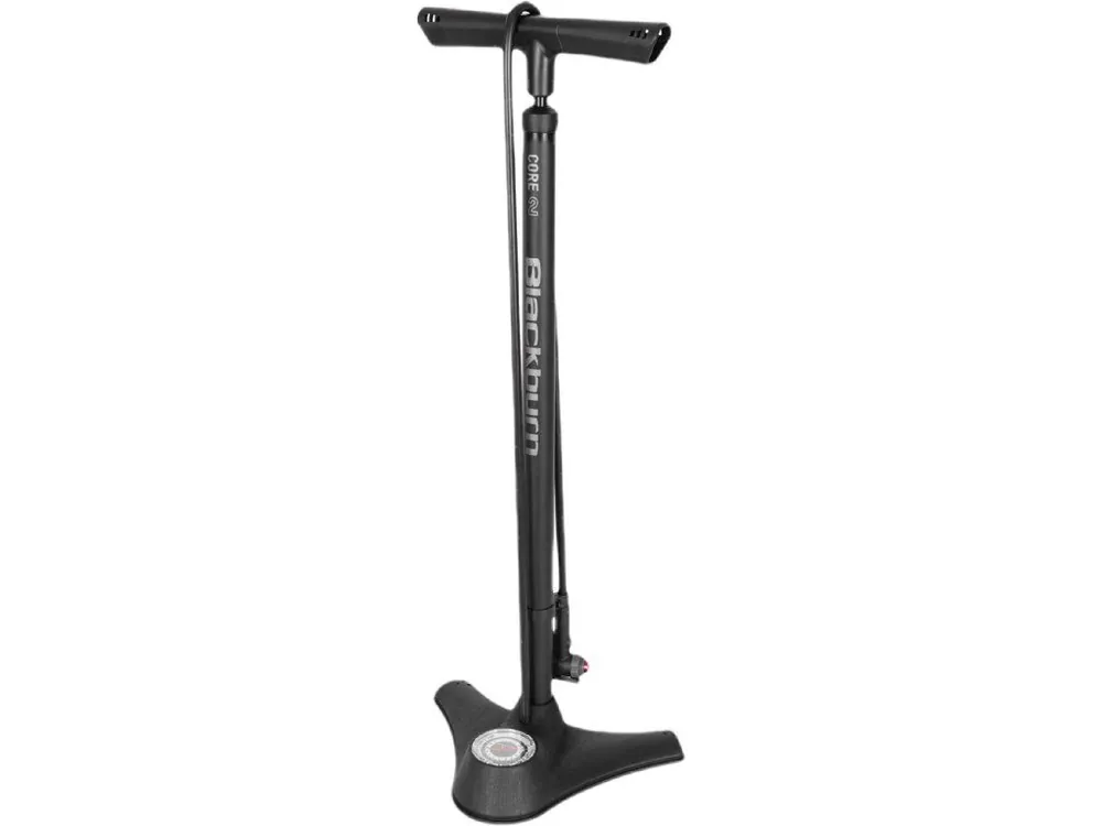 Levný BLACKBURN Core 2 Floor Pump