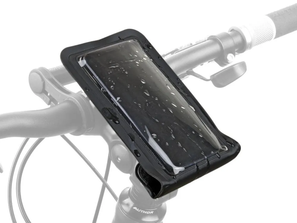 AUTHOR Brašna na představec na telefon A-H950 Waterproof 165 x 95 m Cenový Hit