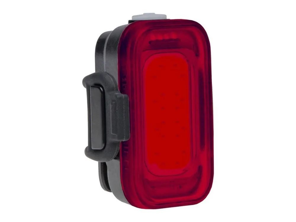 Must-Have BLACKBURN Grid Rear zadní blikačka