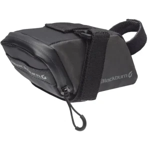 BLACKBURN Grid Small Seat Bag Black Reflective Vysoce Kvalitní