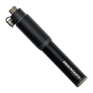 Top Prodej BLACKBURN Mammoth CO2 Mini Pump Black