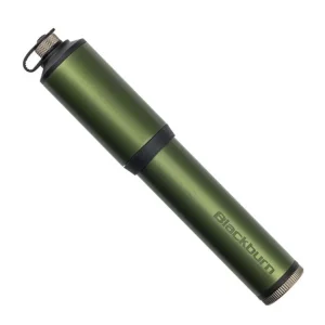 Top Prodej BLACKBURN Mammoth Mini Pump Green