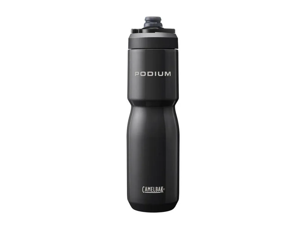 CAMELBAK Podium VSS 0,65l Black Novinka