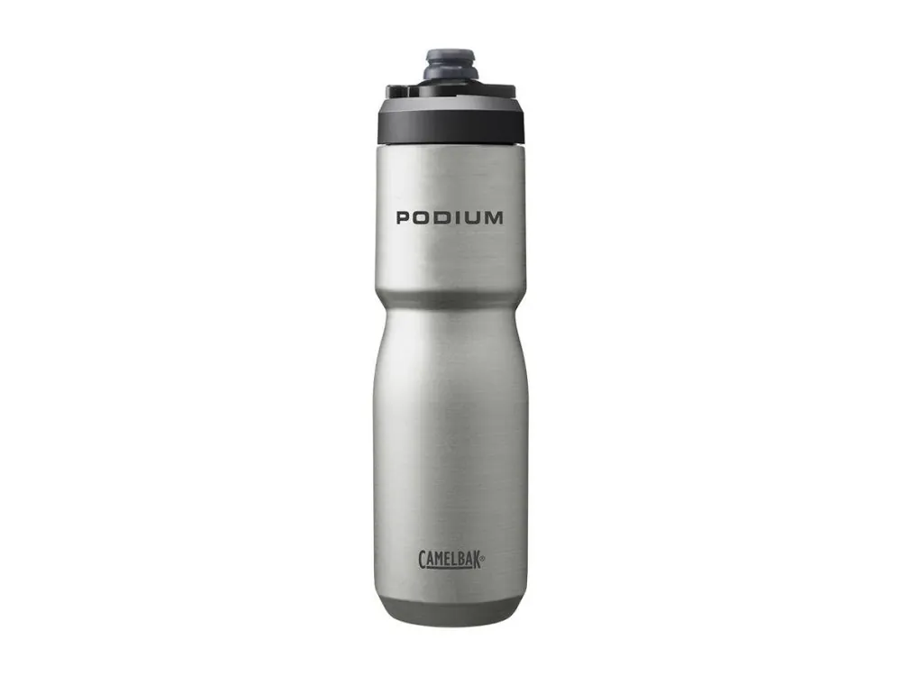Bezpečná Platba CAMELBAK Podium VSS 0,65l Stainless