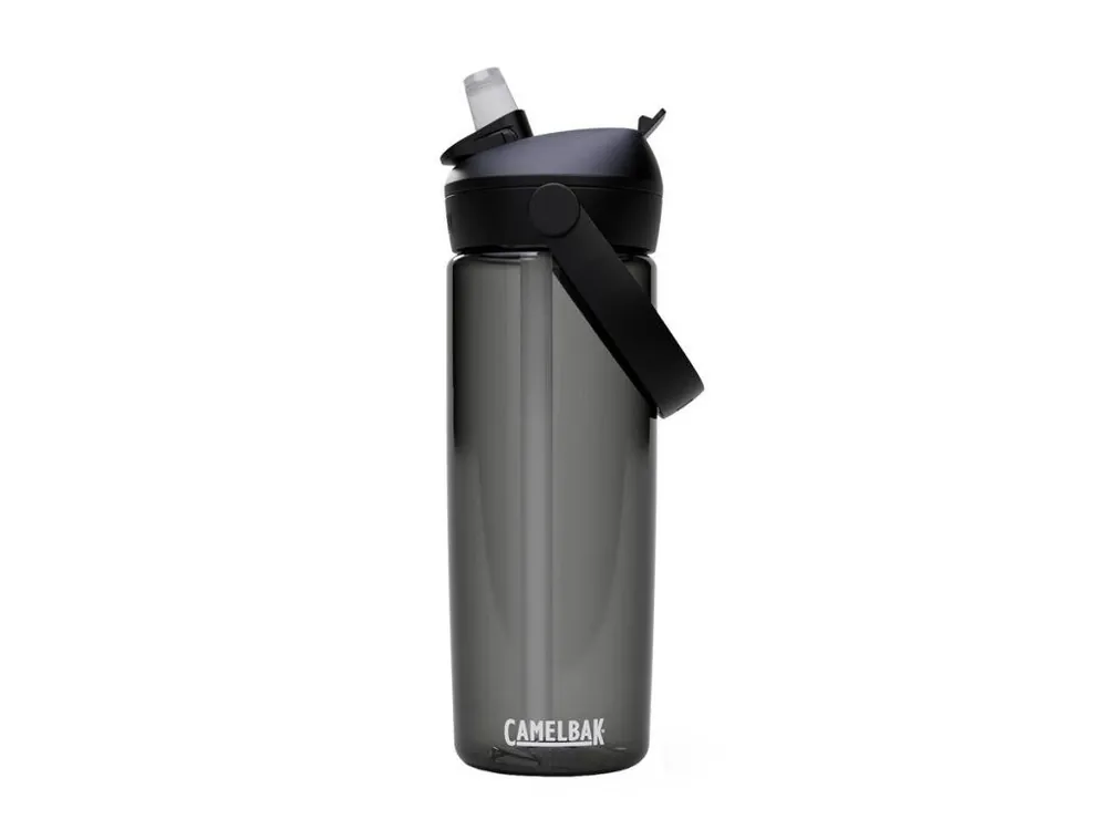 CAMELBAK Thrive Flip Straw 0,6l Charcoal Aktuální