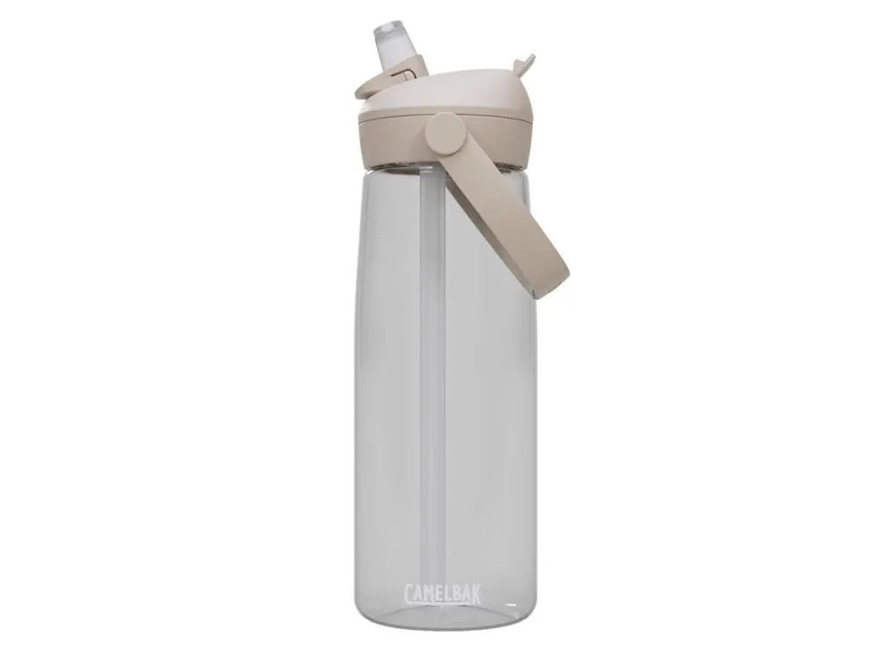 Nejlepší Volba CAMELBAK Thrive Flip Straw 0,75l Clear