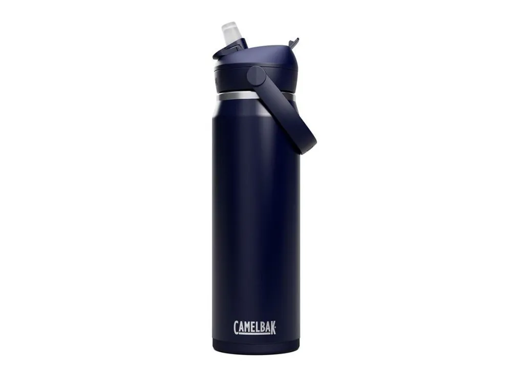 Hit Sezóny CAMELBAK Thrive Flip Straw VSS 0,75l Navy