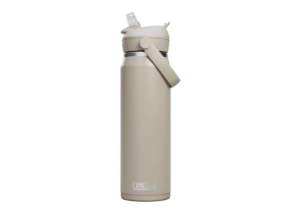 CAMELBAK Thrive Flip Straw VSS 0,75l Stone Novinka
