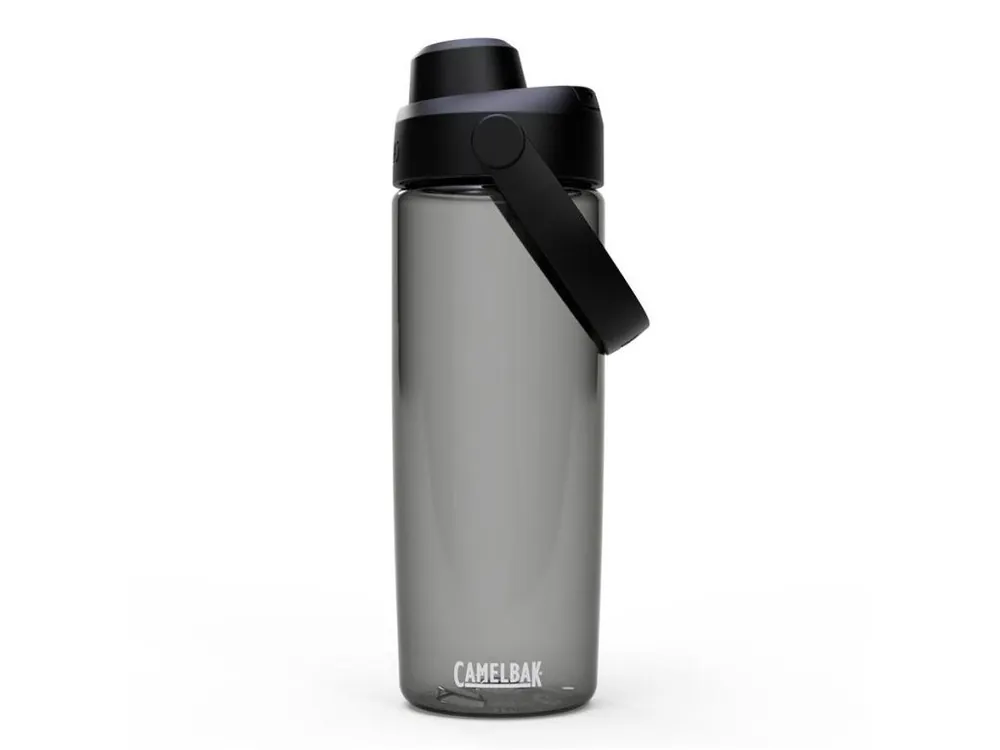 CAMELBAK Thrive Chug 0,6l Charcoal Nejlepší Cena