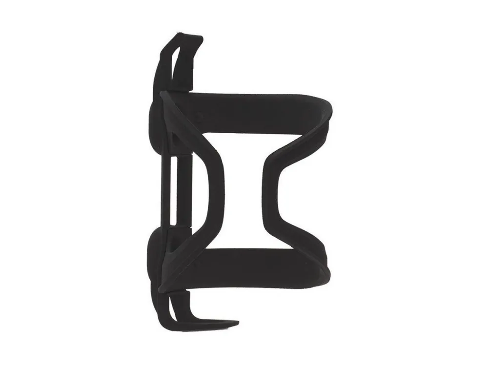 BLACKBURN Wayside MTB Cage Black Poslední Šance