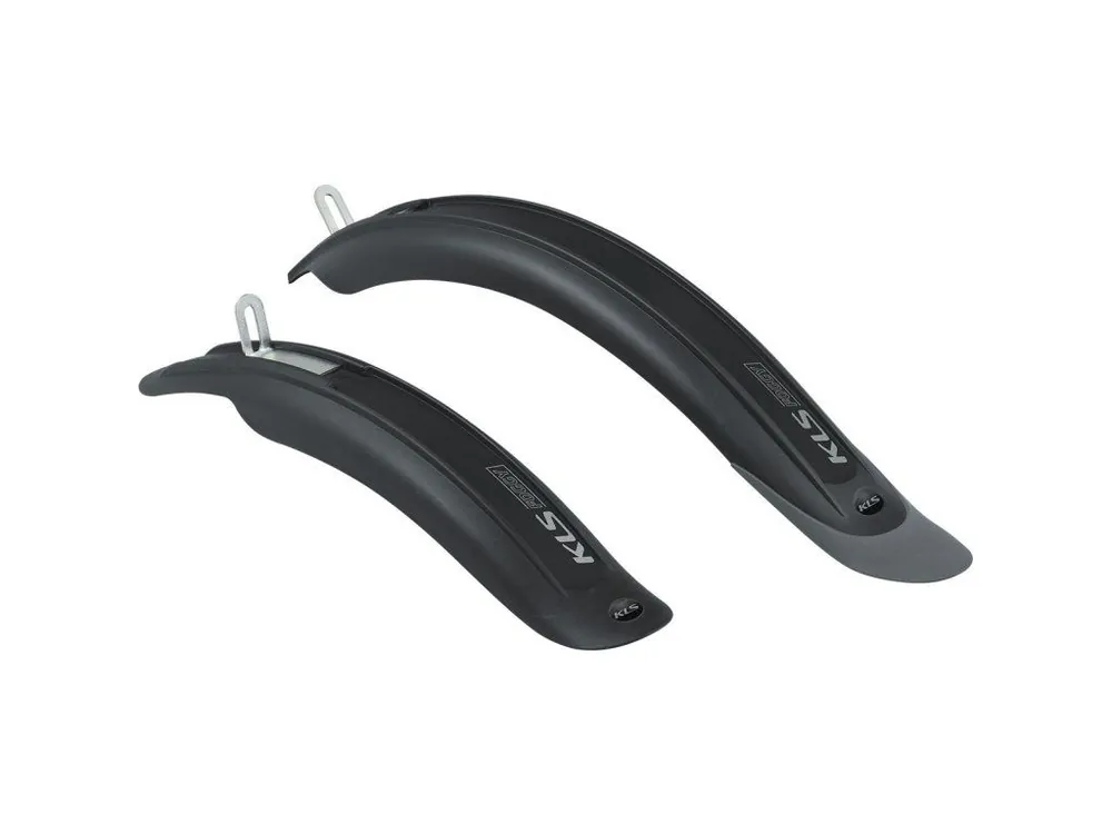 Bezpečná Platba Blatníky KLS FOGGY black-grey