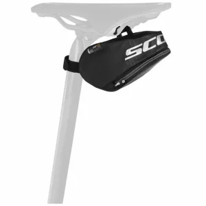 Brašna pod sedlo Scott HiLite 300 clip black Finální Výprodej