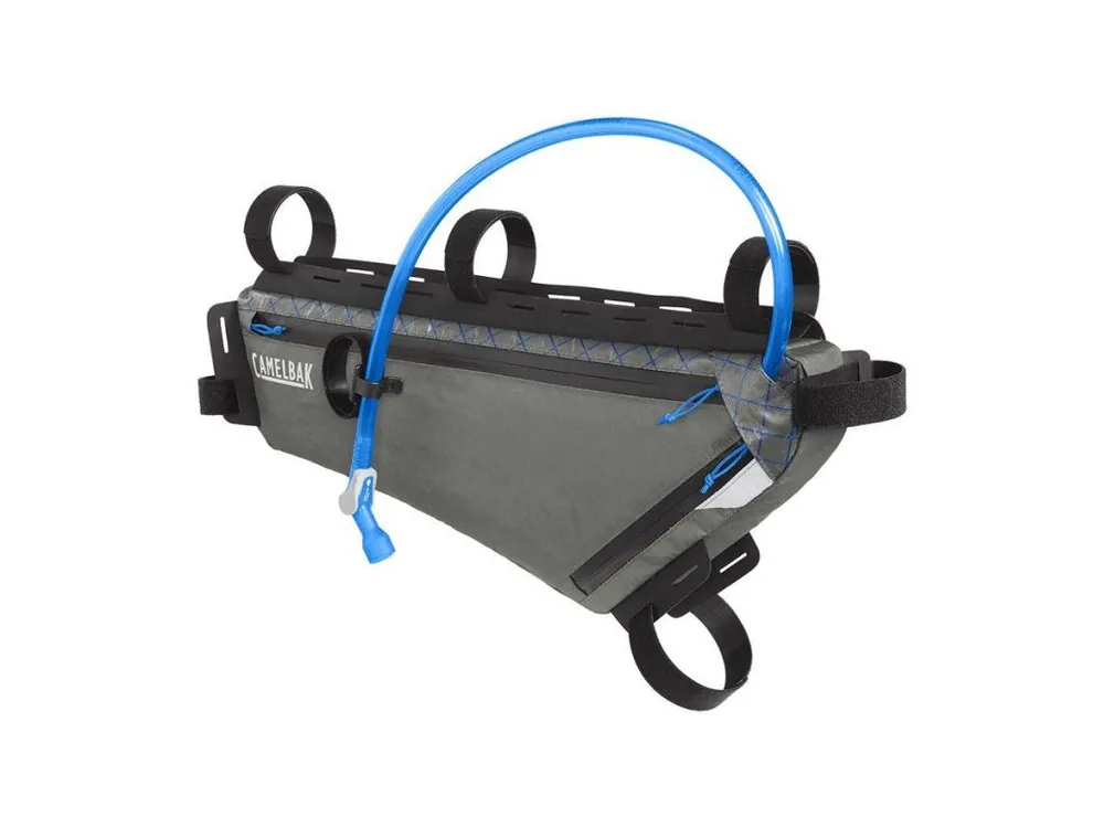 CAMELBAK MULE Frame Pack with Hydration 2l Small Novinka