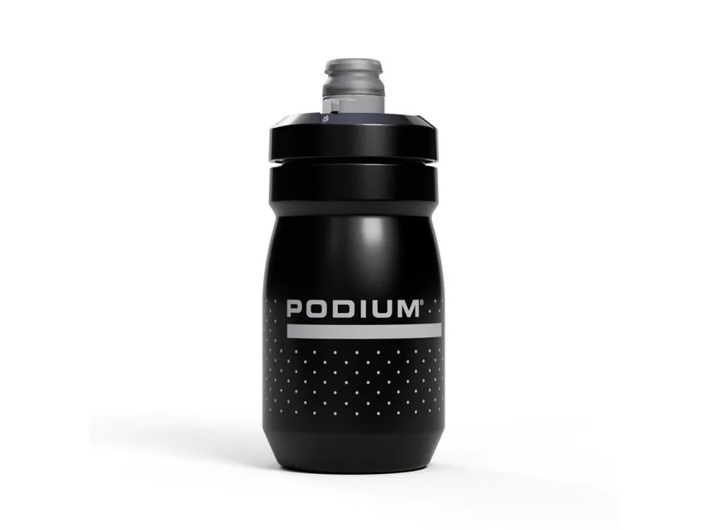 Bezpečná Platba CAMELBAK Podium 0,44l Black