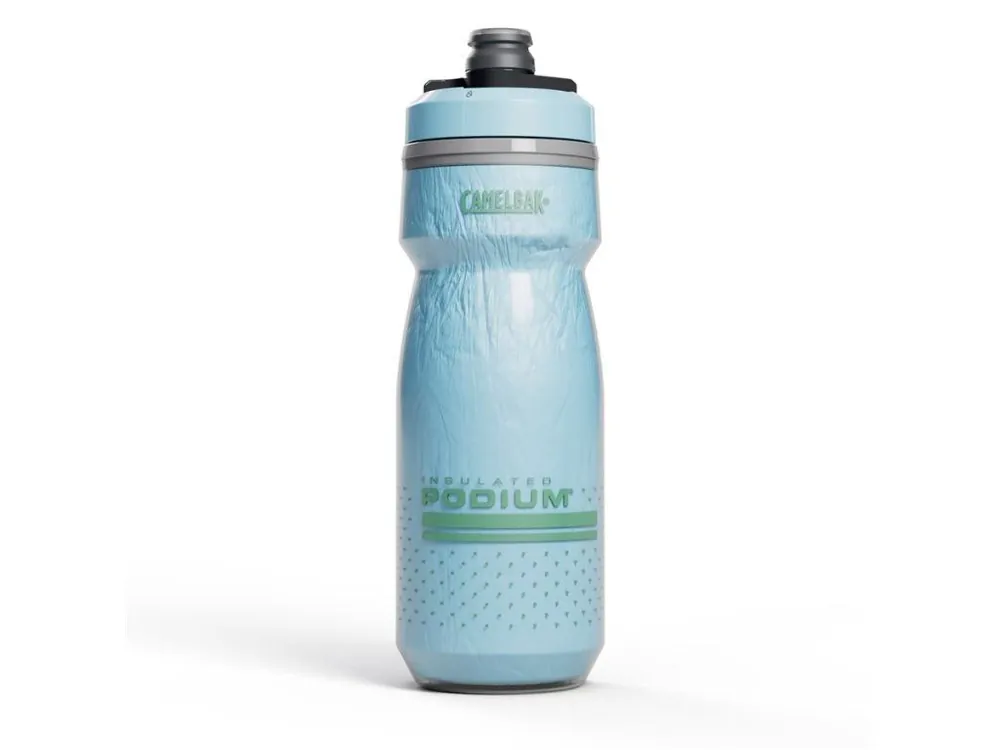 CAMELBAK Podium Chill 0,62l Crystal Blue Must-Have