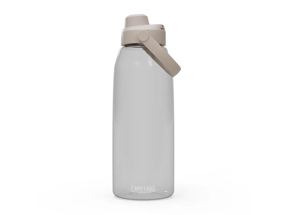 CAMELBAK Thrive Chug 1,5l Clear Sleva