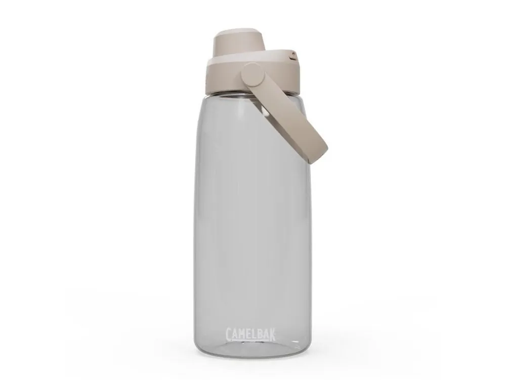 CAMELBAK Thrive Chug 1l Clear Nová Kolekce