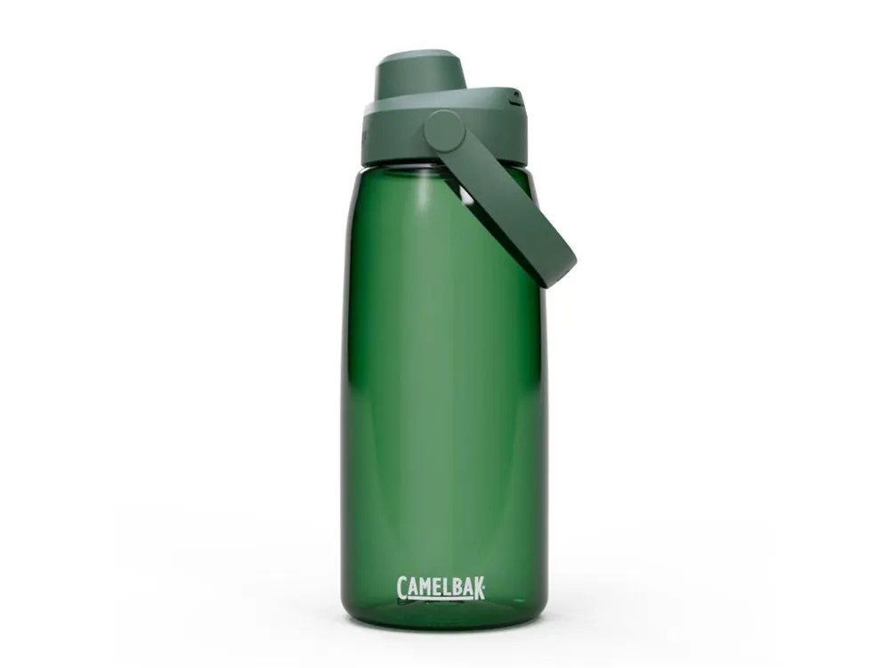 CAMELBAK Thrive Chug 1l Forest Green Poslední Šance