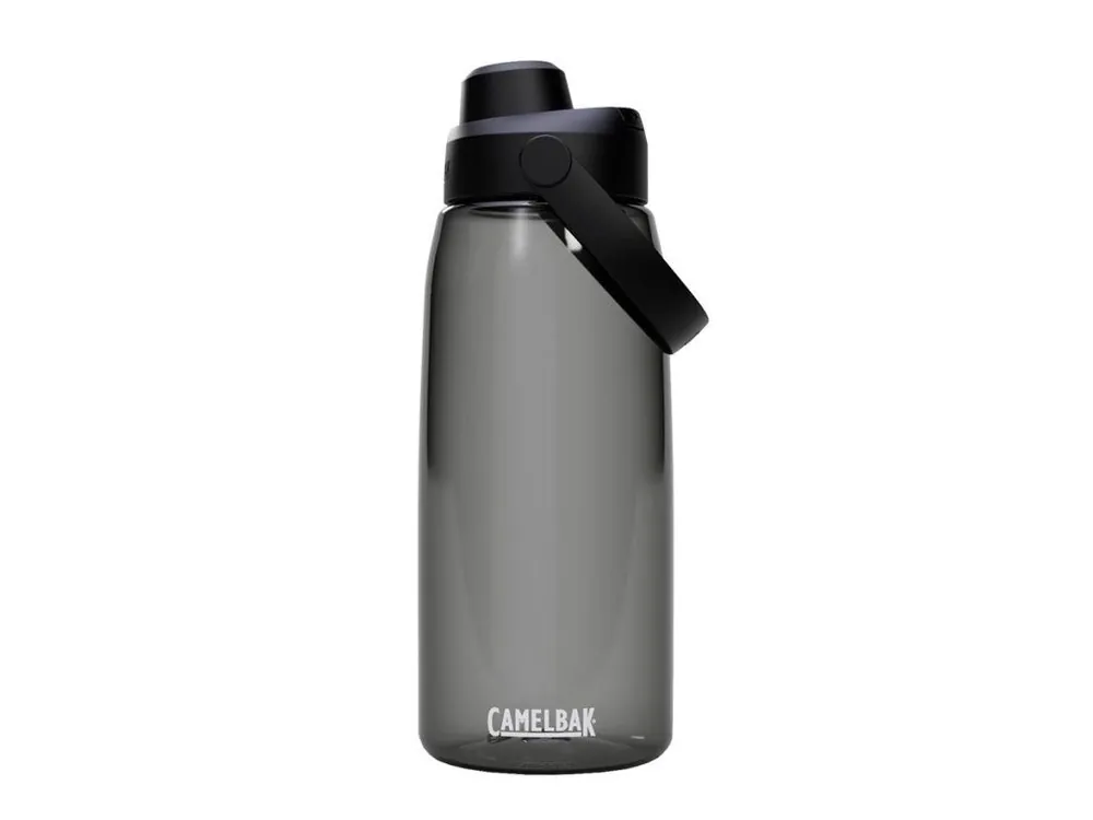 Nízká Cena CAMELBAK Thrive Chug 1l Charcoal