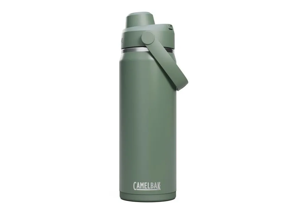 Tovární Cena CAMELBAK Thrive Chug VSS 0,6l Moss
