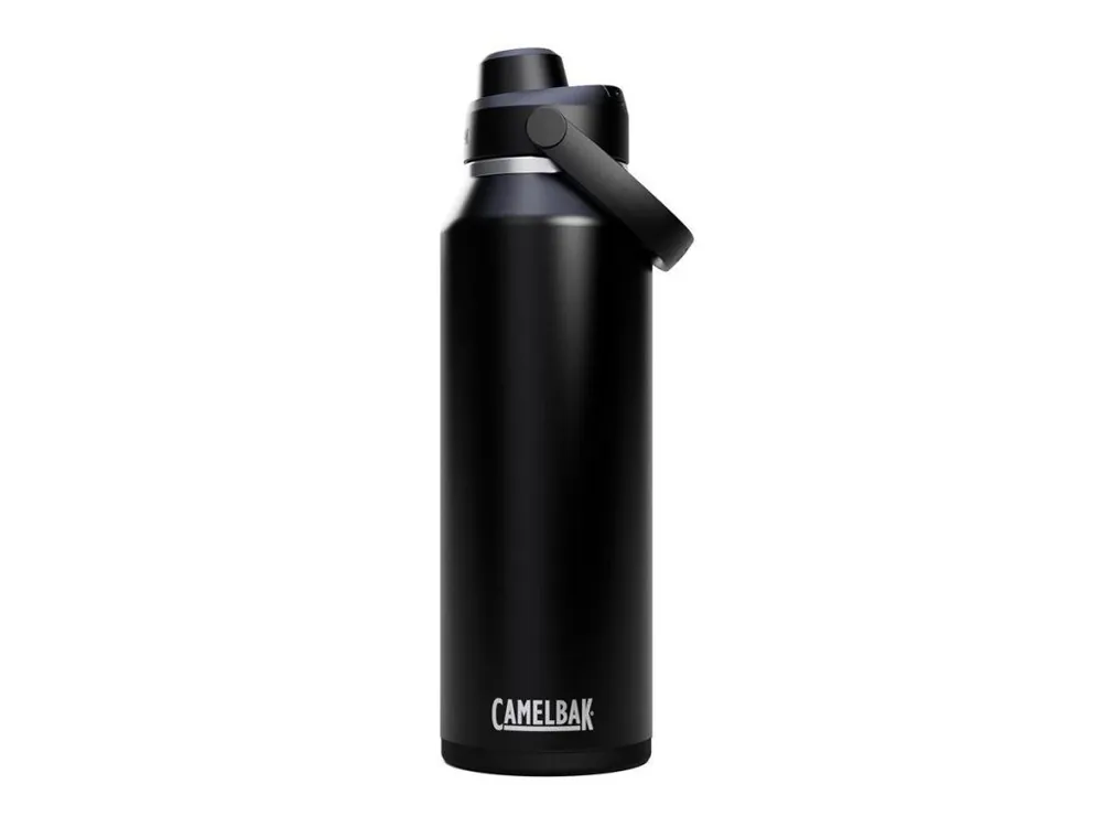 Top Prodej CAMELBAK Thrive Chug VSS 1,2l Black