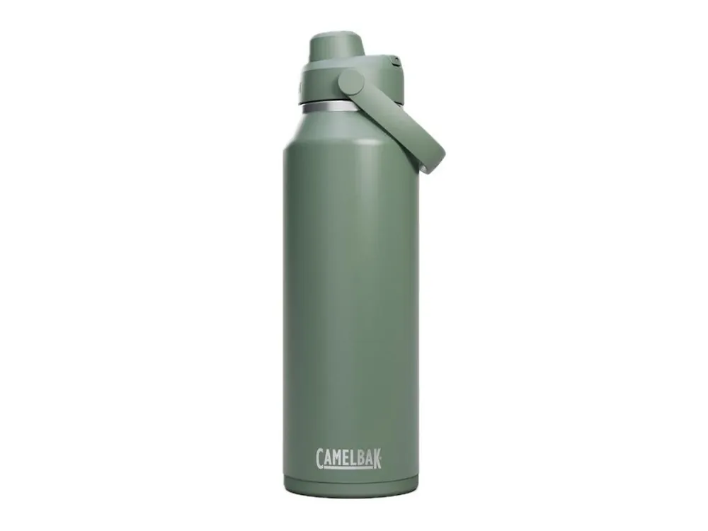 CAMELBAK Thrive Chug VSS 1,2l Moss Značkový