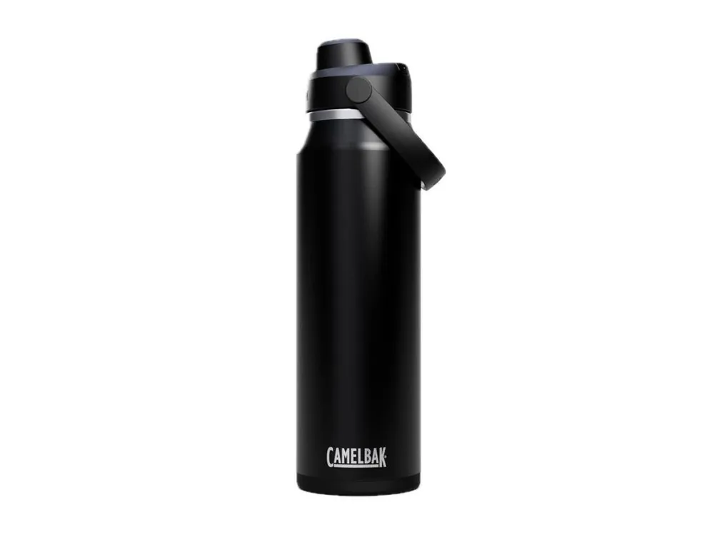Omezená Nabídka CAMELBAK Thrive Chug VSS 1l Black