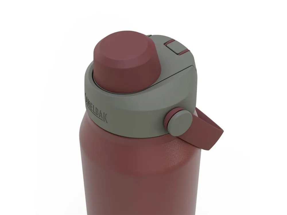 Cenová Bomba CAMELBAK Thrive Chug VSS 1l Burnt Umber