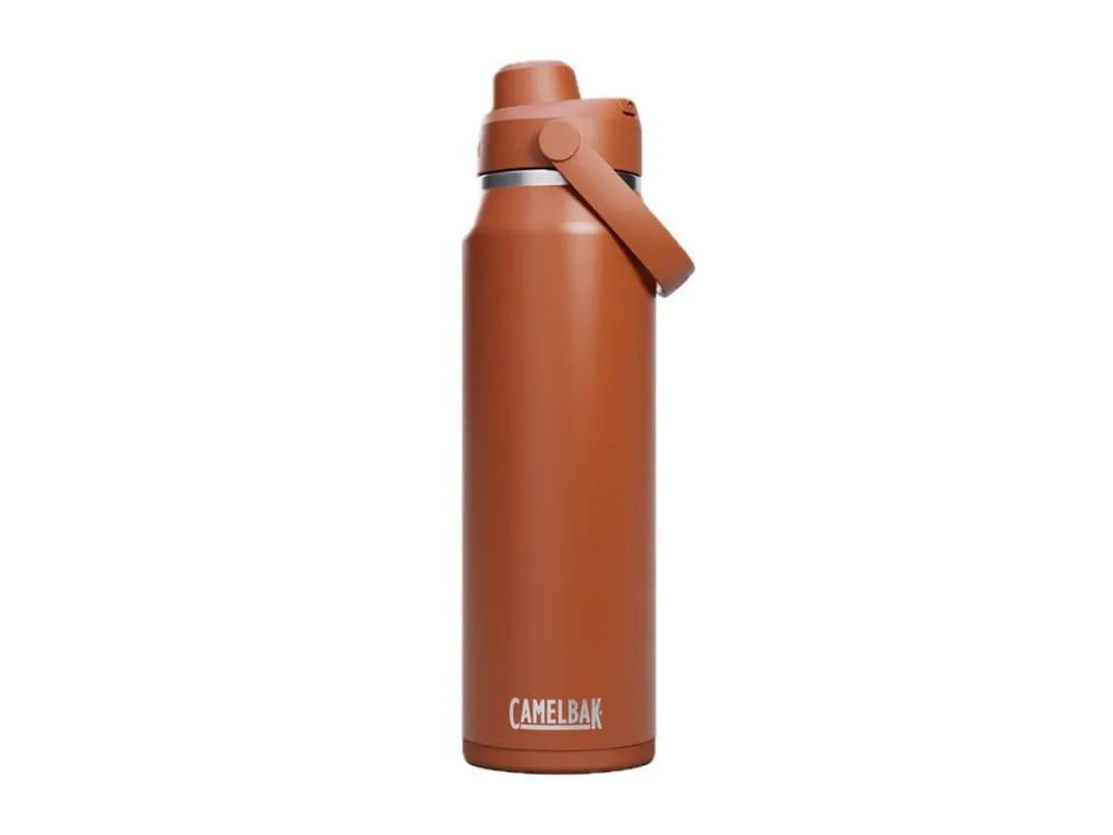 Nejlepší Volba CAMELBAK Thrive Chug VSS 1l Sierra Red