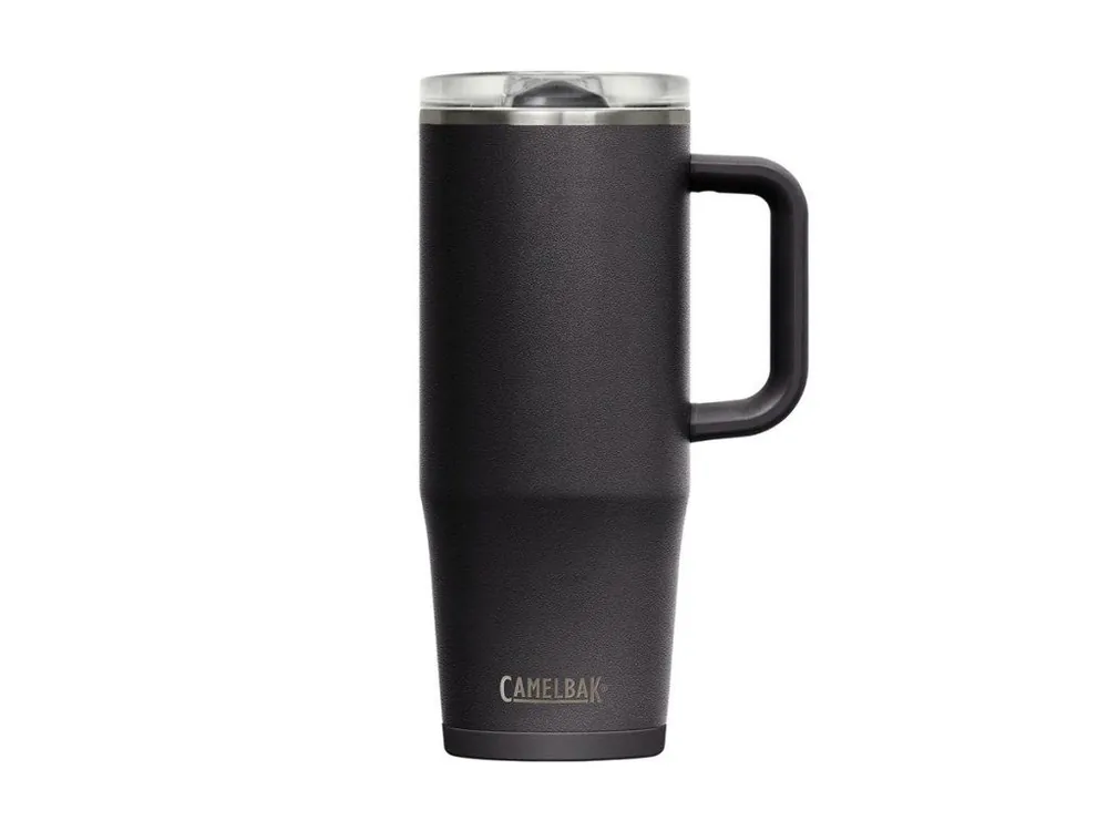 Přímo Od Výrobce CAMELBAK Thrive Mug VSS 1l Black