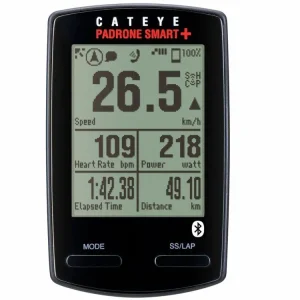 Sleva CATEYE CAT Padrone Smart+ černá