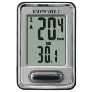 CATEYE CAT Velo 7 Nejprodávanější