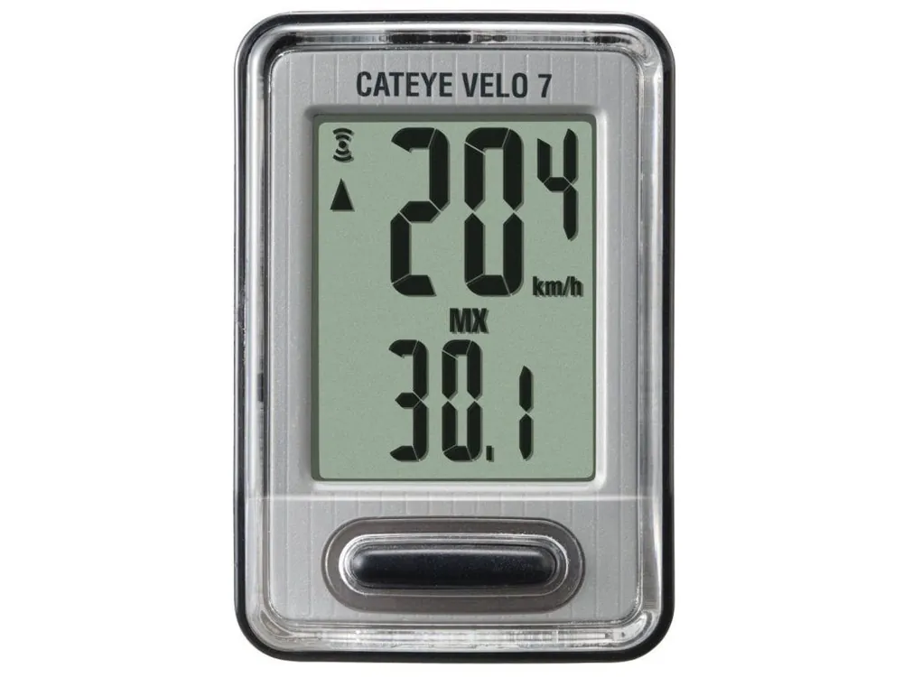 CATEYE CAT Velo 7 Nejprodávanější