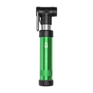 CRANKBROTHERS Gem S Green Akční Cena