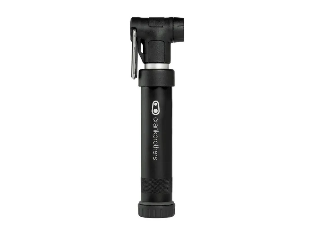 Odeslání Ihned CRANKBROTHERS Gem S Midnight Edition