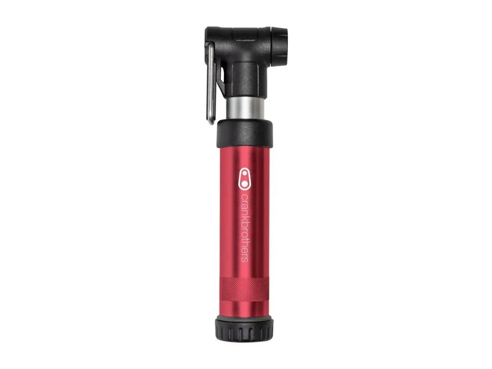 CRANKBROTHERS Gem S Red Pouze Dnes