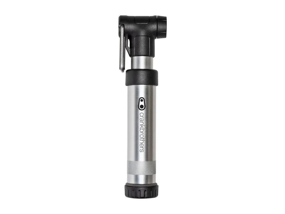 CRANKBROTHERS Gem S Silver Cenově Výhodný